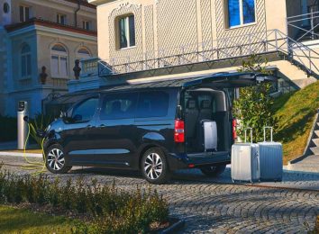Fiat E-Ulysse