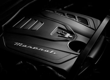 Maserati Grecale