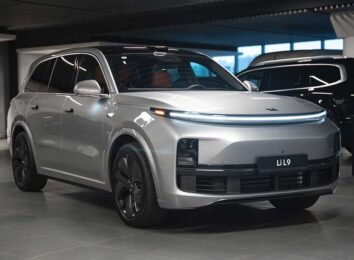 LiXiang L9