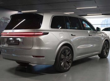 LiXiang L9