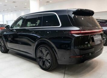 LiXiang L9