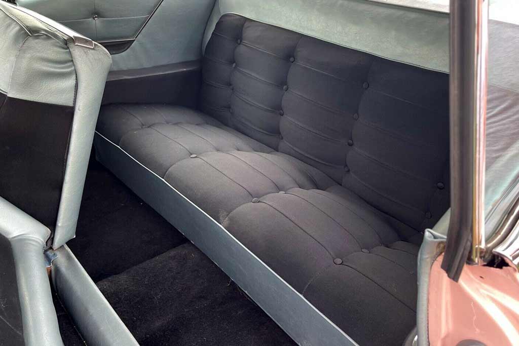 Buick Limited 1958