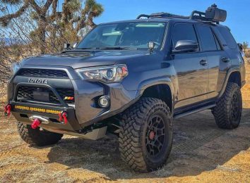 Toyota 4Runner