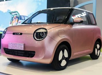 Changan Lumin