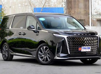 Maxus G90