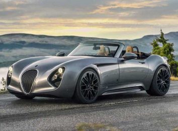 Weismann Project Thunderball