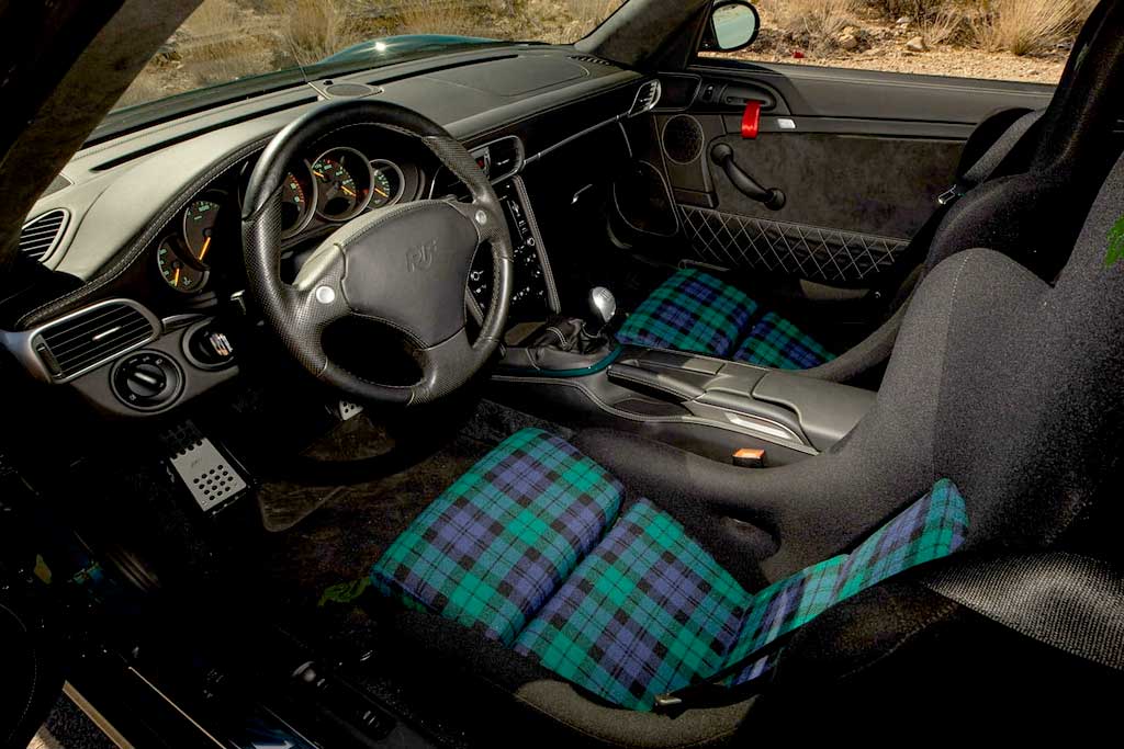 RUF Rt12