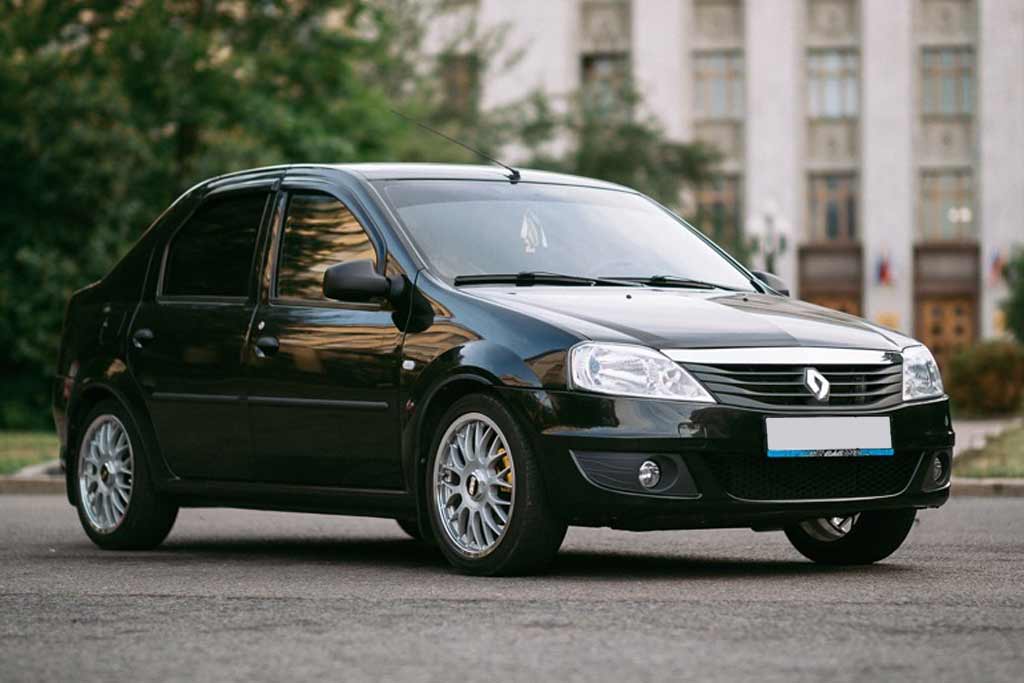 Renault Logan