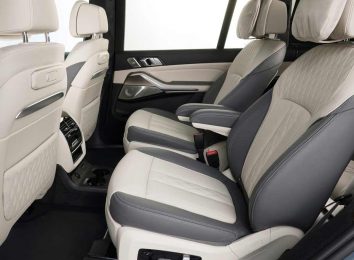 BMW X7 2023