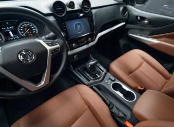 Dongfeng DF6