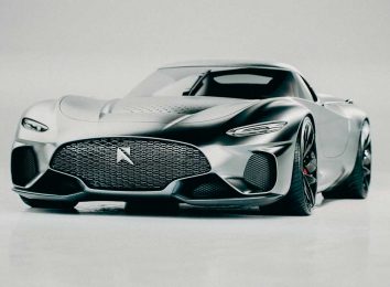 Raven GT