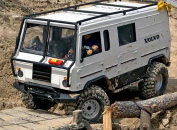 LES COMES 4X4 FESTIVAL 2022