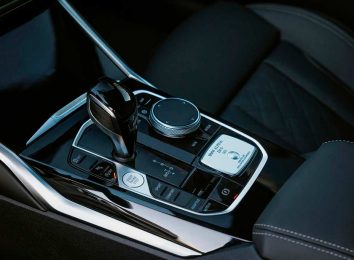 Alpina D4 S Gran Coupe 2023