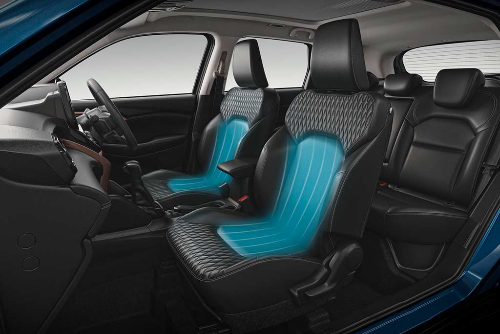 Suzuki Grand Vitara 2023