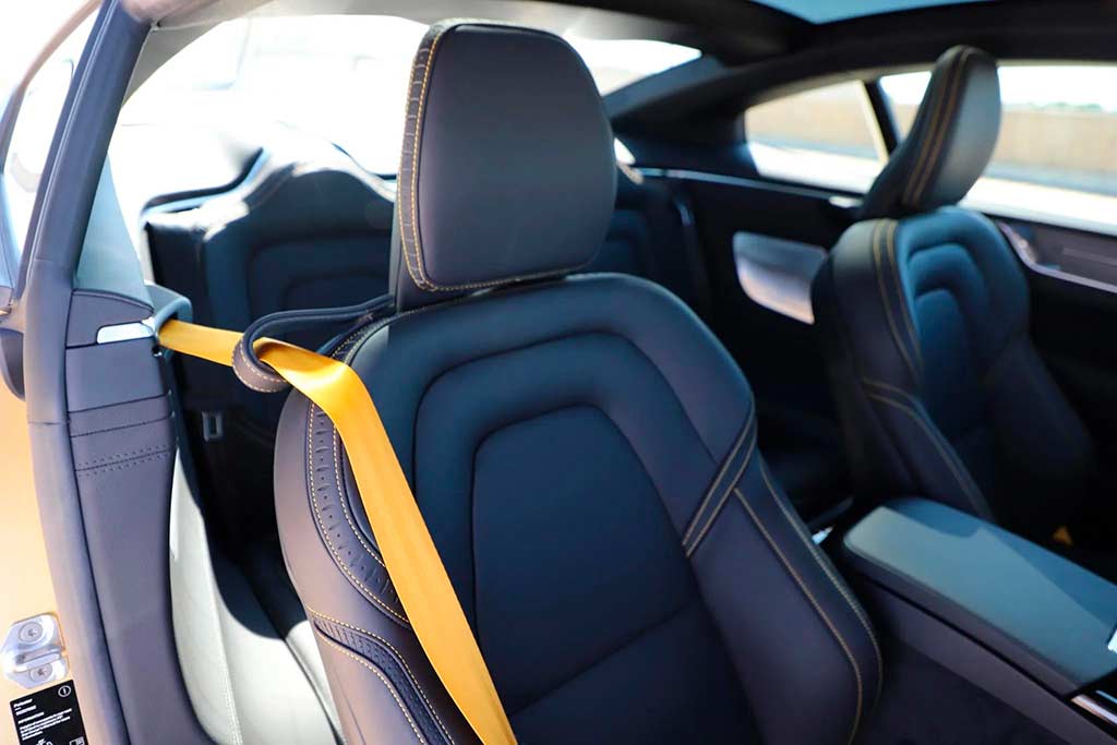 Polestar 1 Special Edition