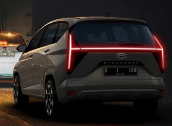 Hyundai Stargazer 2023