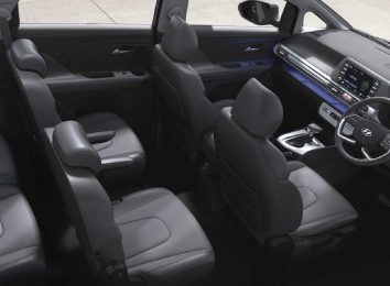 Hyundai Stargazer 2023