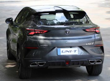 Changan Uni-T