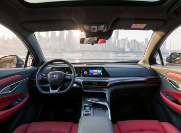 Changan Uni-T