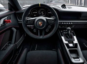 Porsche 911 GT3 RS 2023