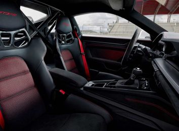 Porsche 911 GT3 RS 2023
