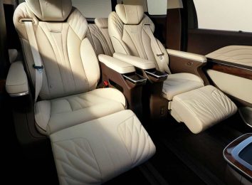 Hongqi HQ9