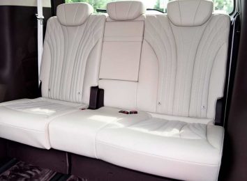 Hongqi HQ9