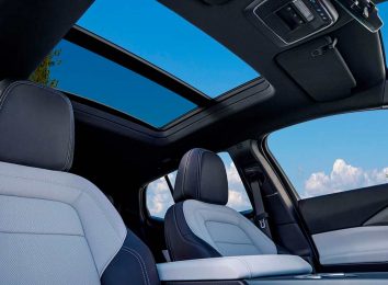 Chevrolet Equinox EV