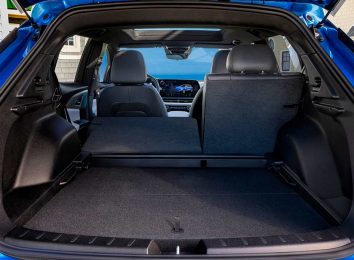 Chevrolet Equinox EV