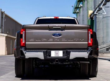 Ford F-Series Super Duty 2023
