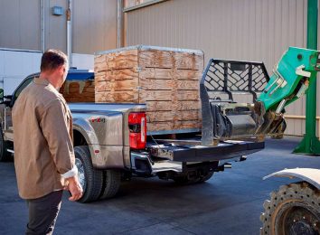Ford F-Series Super Duty 2023