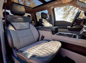 Ford F-Series Super Duty 2023