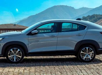 Fiat Fastback