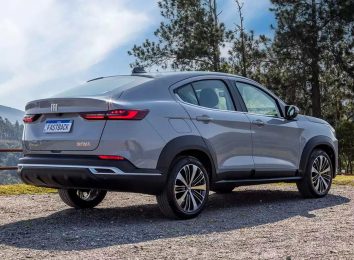 Fiat Fastback