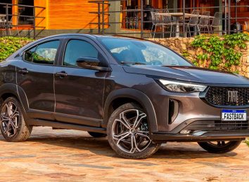 Fiat Fastback