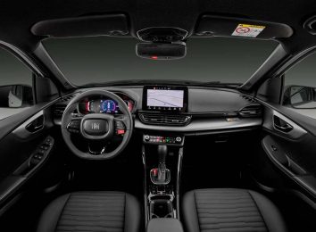 Fiat Fastback