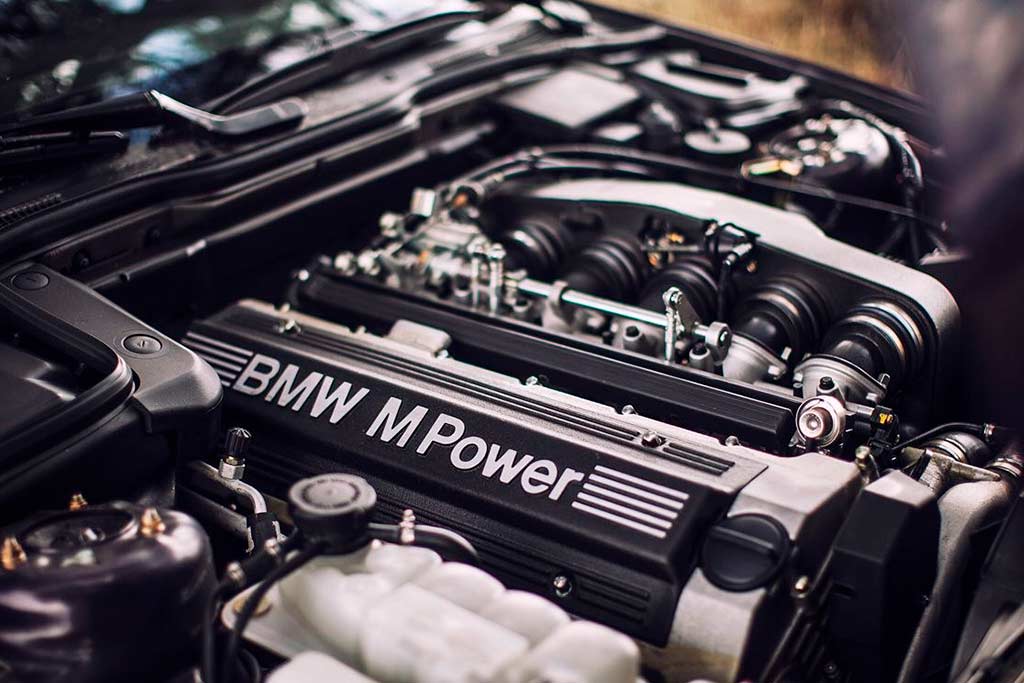 Самый надежный мотор bmw e38