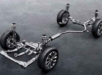 Chevrolet Monza 2023