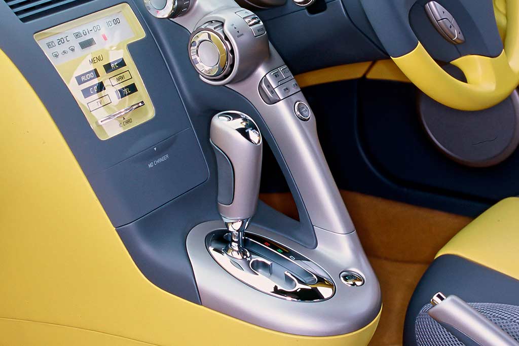 Nissan Trail Runner Concept