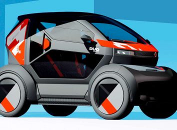 Mobilize Duo 2023