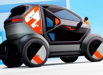 Mobilize Duo 2023