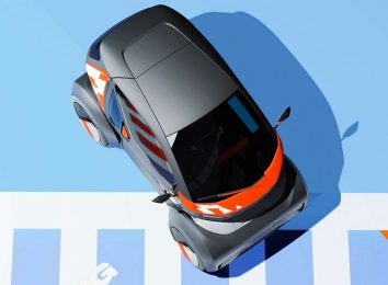 Mobilize Duo 2023