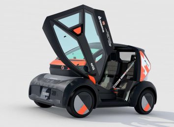 Mobilize Duo 2023