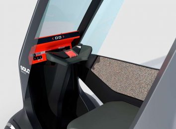 Mobilize Solo Concept