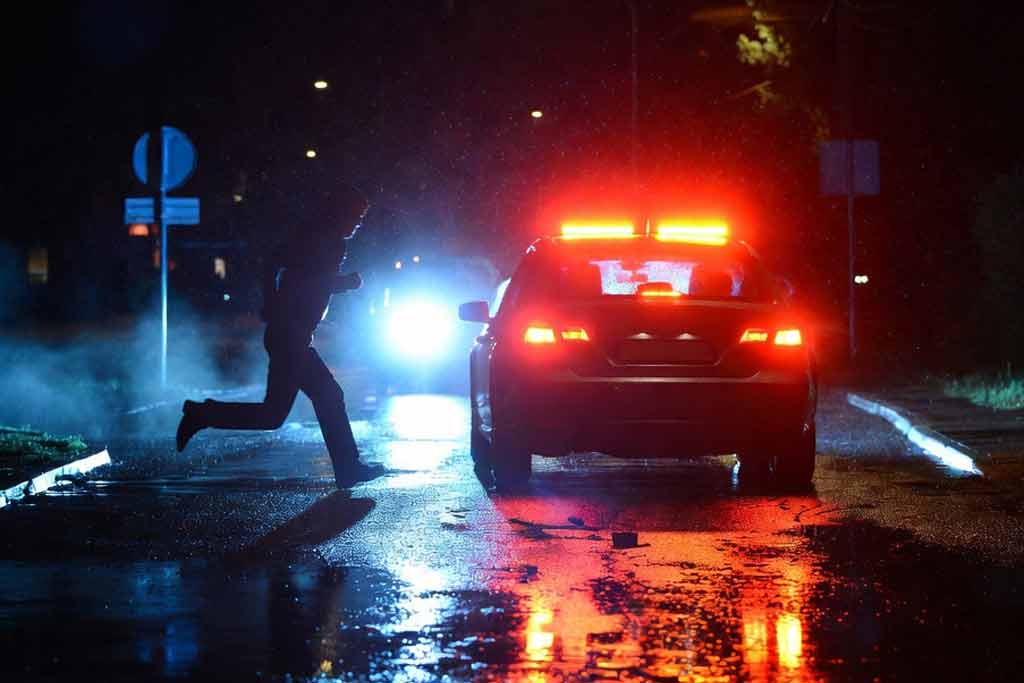 Защита автомобиля от угона