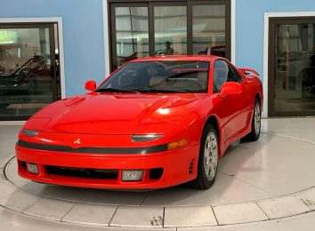 Mitsubishi 3000 GT
