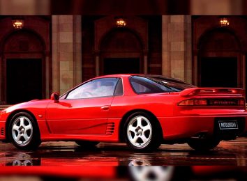 Mitsubishi 3000 GT