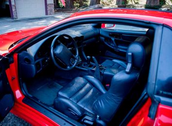 Mitsubishi 3000 GT