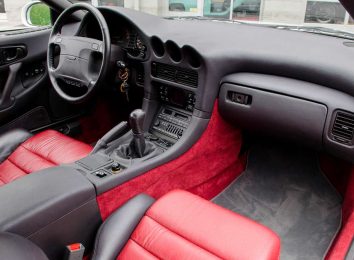 Mitsubishi 3000 GT