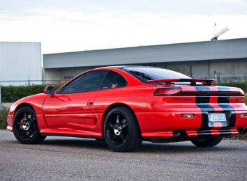 Dodge Stealth